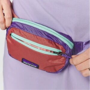 PATAGONIA MINI HIP BAG